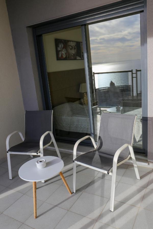 Mirador Del Mediterraneo 베니돔 외부 사진
